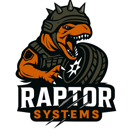 Raptor Systems