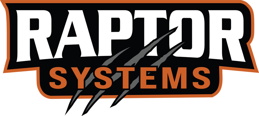 Raptor Systems USA Logo